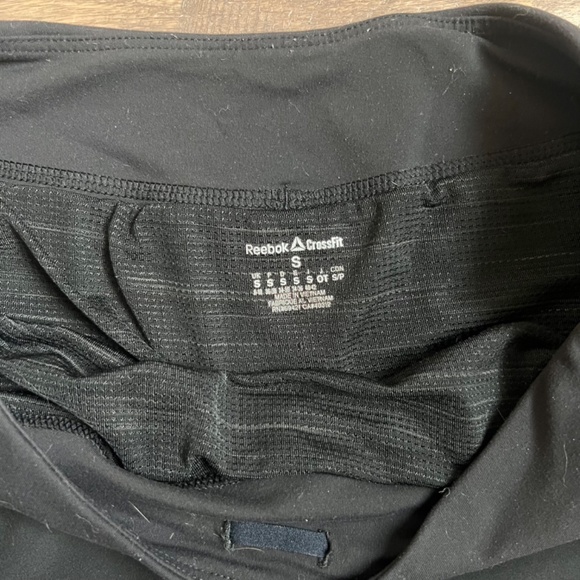 Reebok CrossFit Active Running Shorts - Picture 3 of 4